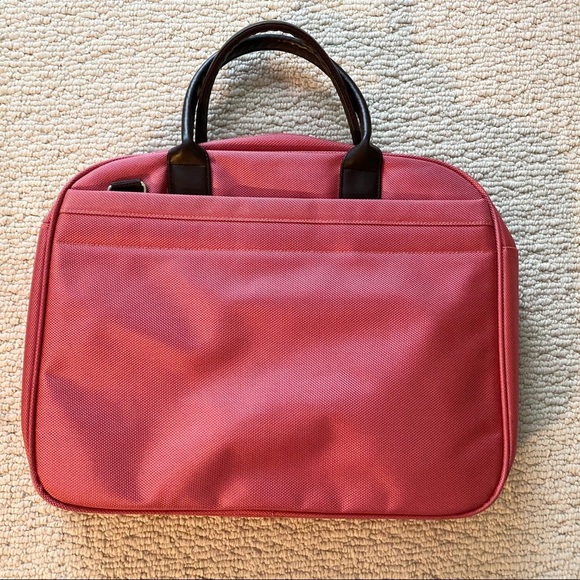 Pink Laptop Bag - Picture 2 of 3